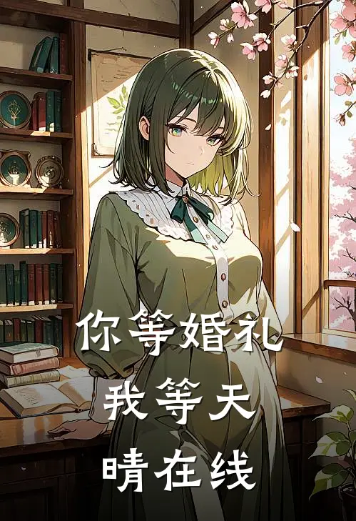 你等婚礼，我等天晴在线
