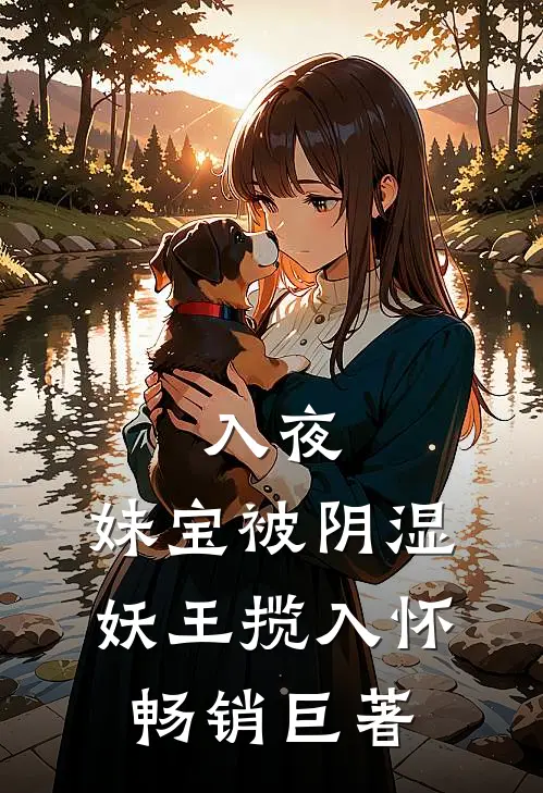 入夜，妹宝被阴湿妖王揽入怀畅销巨著