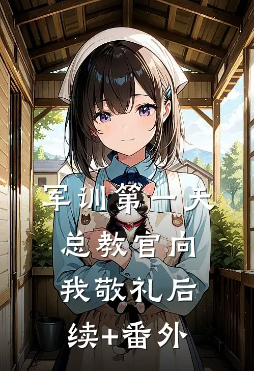军训第一天，总教官向我敬礼后续+番外
