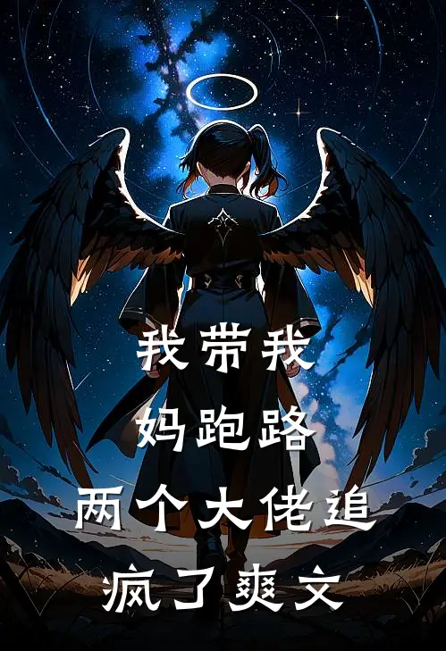 我带我妈跑路，两个大佬追疯了爽文
