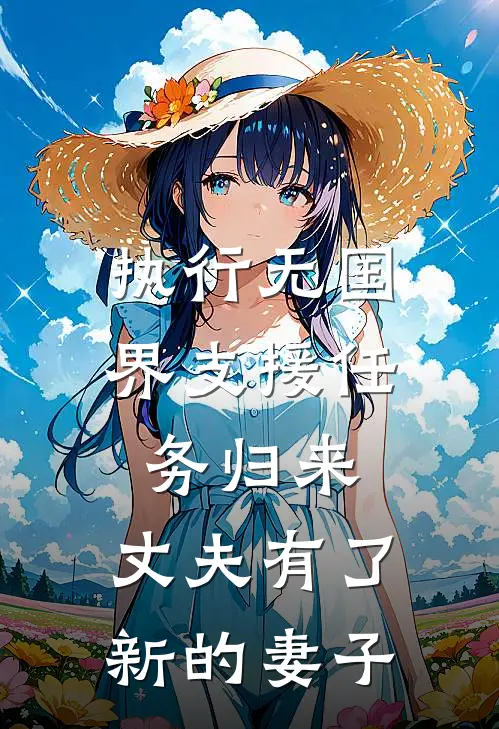 执行无国界支援任务归来,丈夫有了新的妻子该怎么办