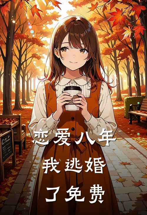 恋爱八年，我逃婚了免费