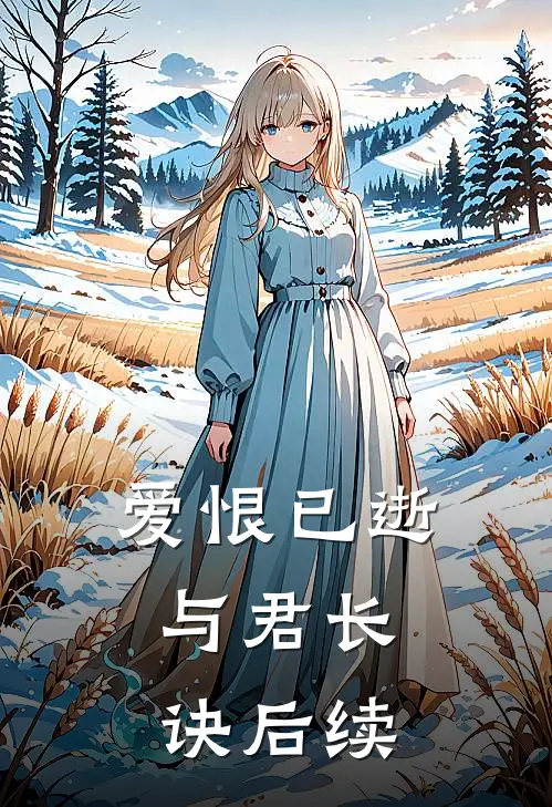 爱恨已逝，与君长诀后续