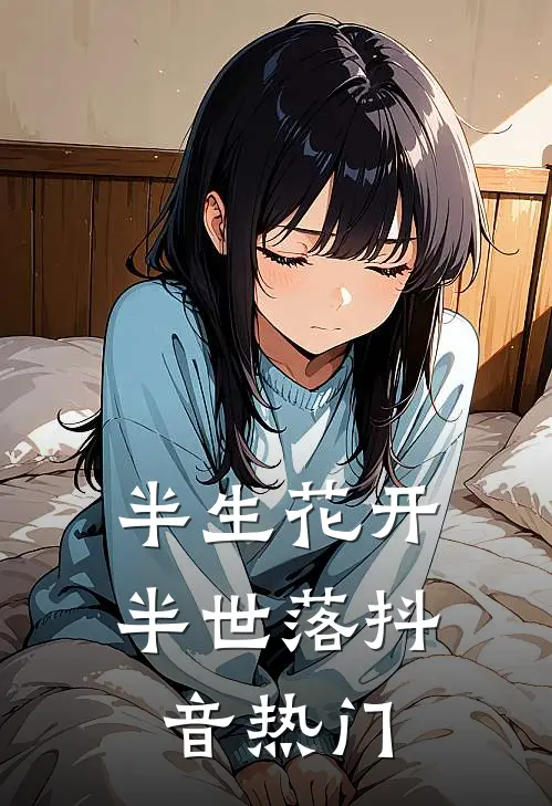 半生花开，半世落抖音热门