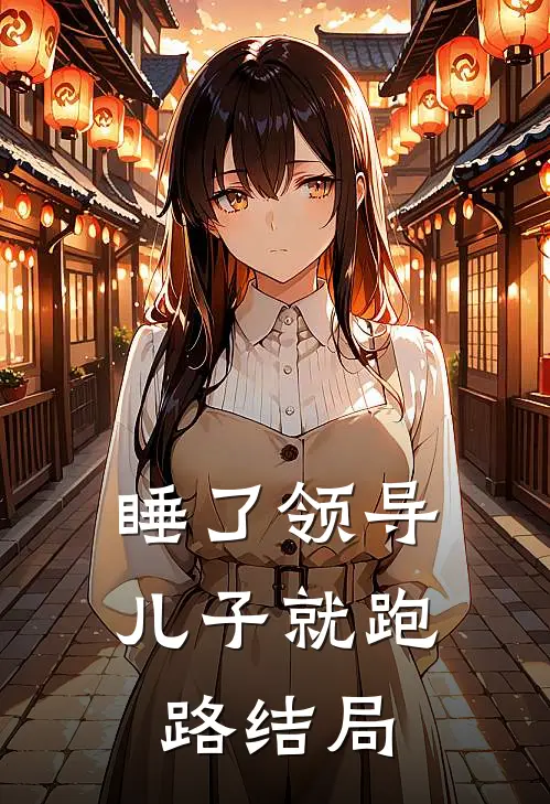 睡了领导儿子就跑路结局