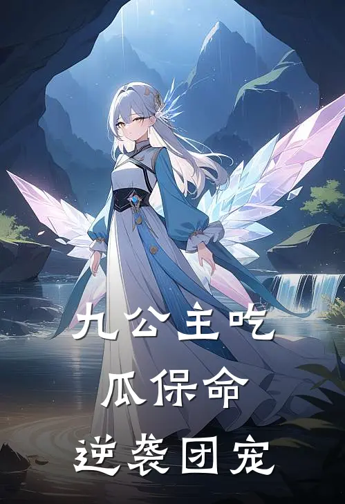 九公主吃瓜保命，逆袭团宠
