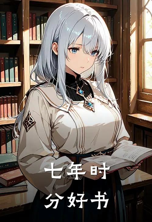 七年时分好书