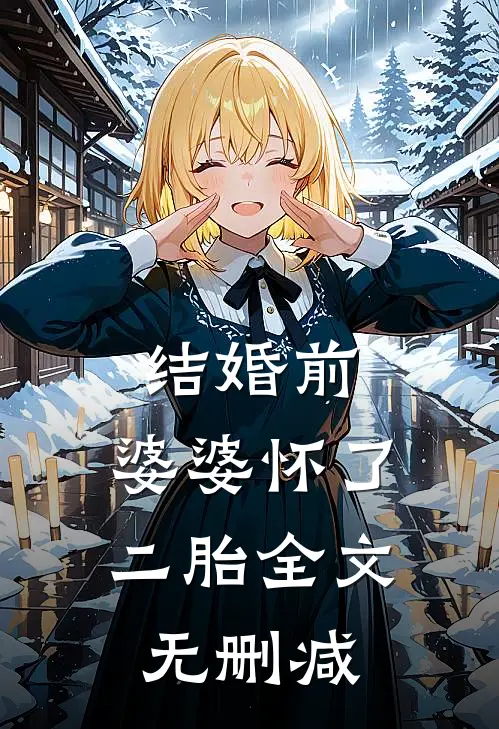 结婚前，婆婆怀了二胎全文无删减
