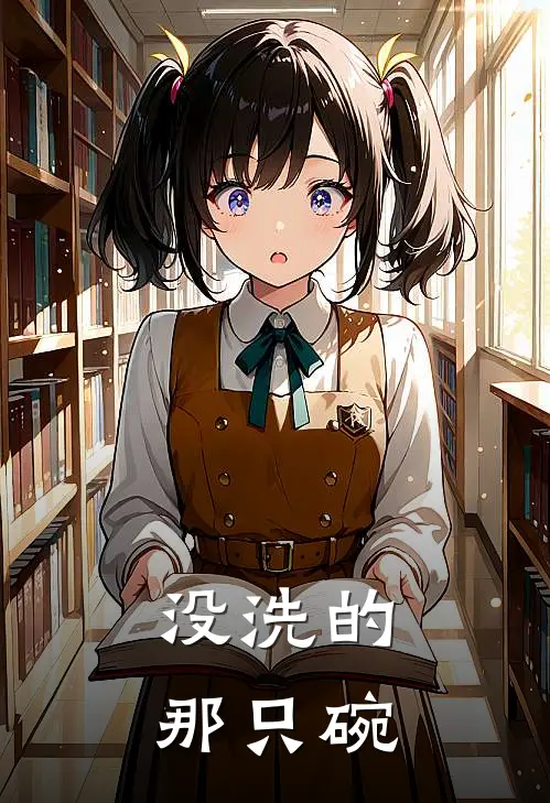没洗的那只碗怎么办
