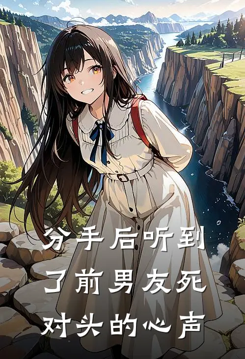 分手后听到了前男友死对头的心声正常吗