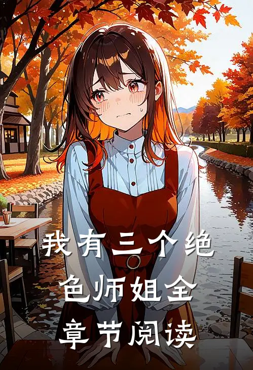 我有三个绝色师姐全章节阅读