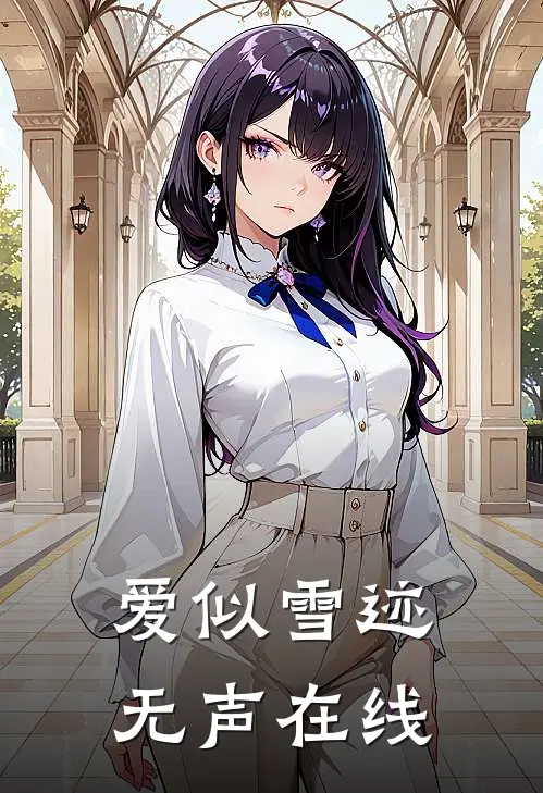 爱似雪迹无声在线