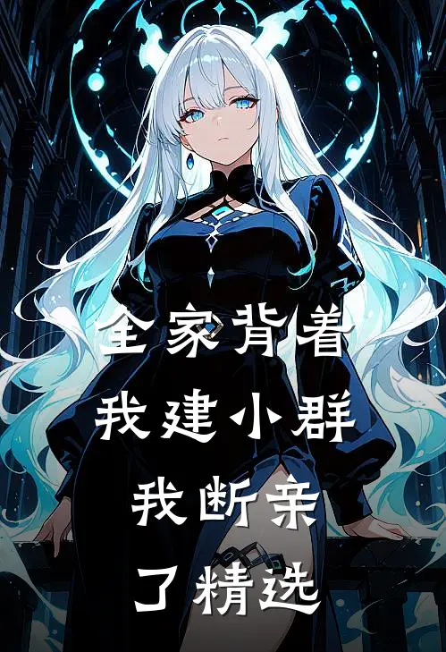 全家背着我建小群，我断亲了精选
