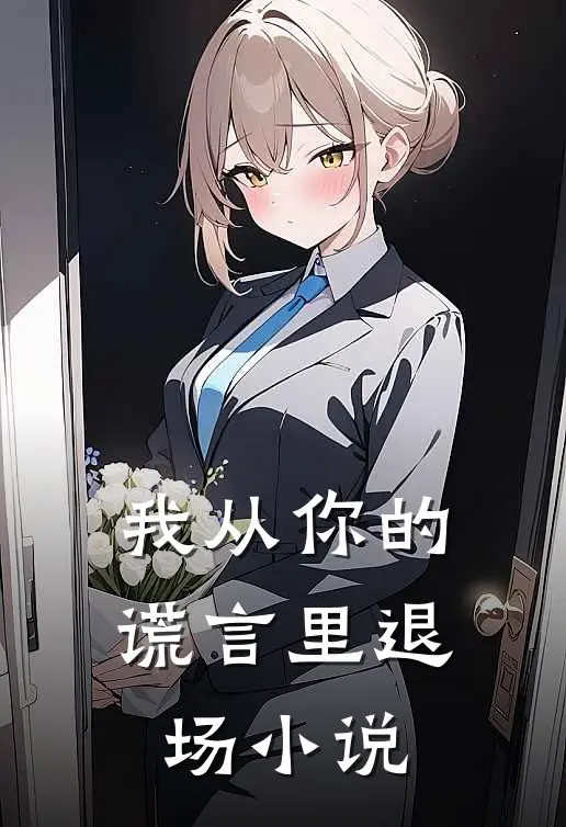 我从你的谎言里退场小说
