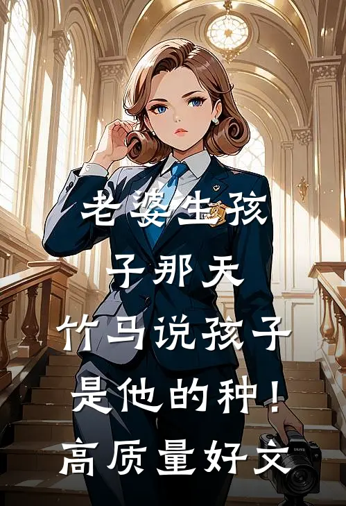 老婆生孩子那天，竹马说孩子是他的种！高质量好文