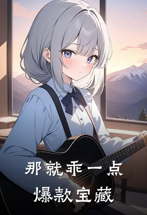 那就乖一点爆款宝藏
