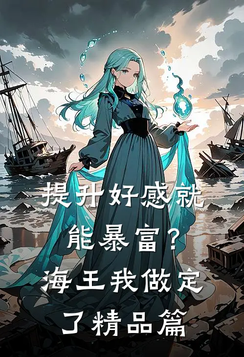 提升好感就能暴富？海王我做定了精品篇