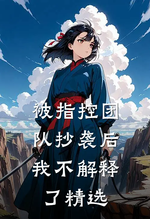 被指控团队抄袭后，我不解释了精选