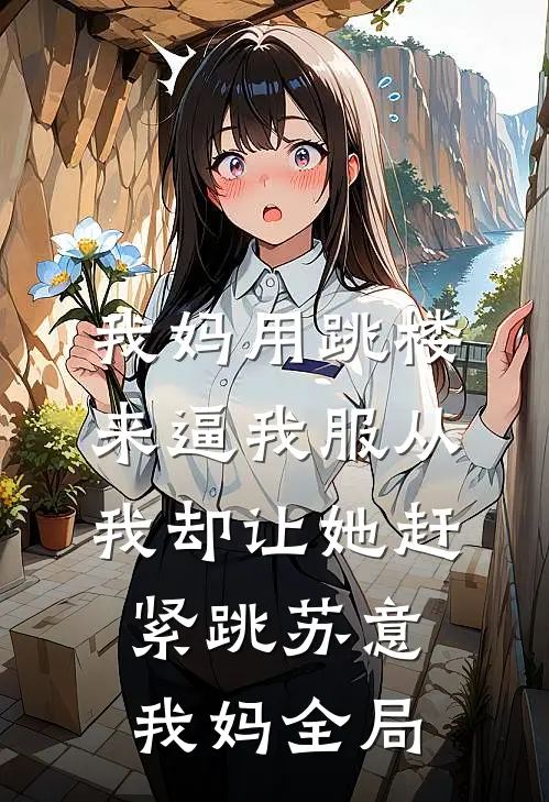我妈用跳楼来逼我服从，我却让她赶紧跳苏意我妈全局