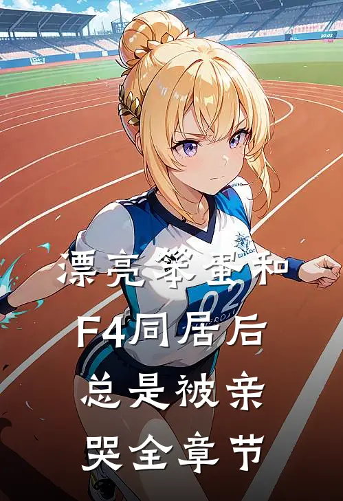 漂亮笨蛋和F4同居后总是被亲哭全章节