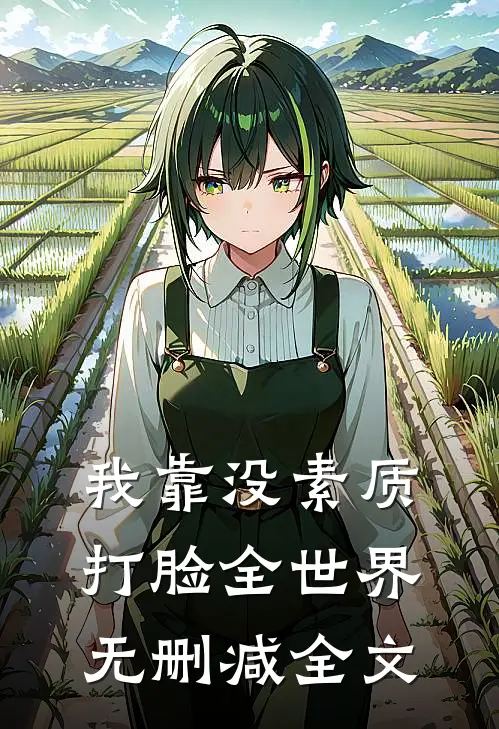我靠没素质打脸全世界无删减全文