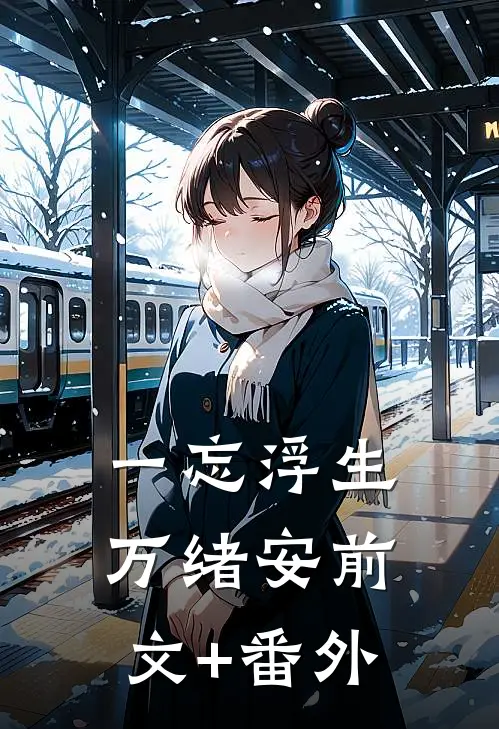一忘浮生万绪安前文+番外