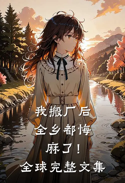 我搬厂后，全乡都悔麻了！全球完整文集