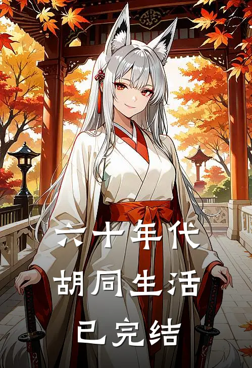 六十年代胡同生活已完结