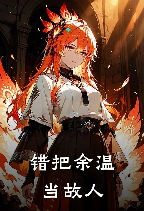 错把余温当故人