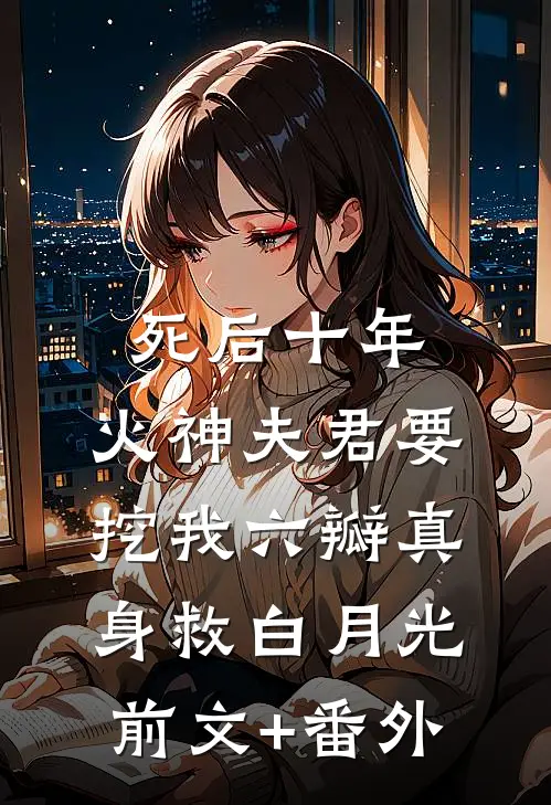 死后十年，火神夫君要挖我六瓣真身救白月光前文+番外