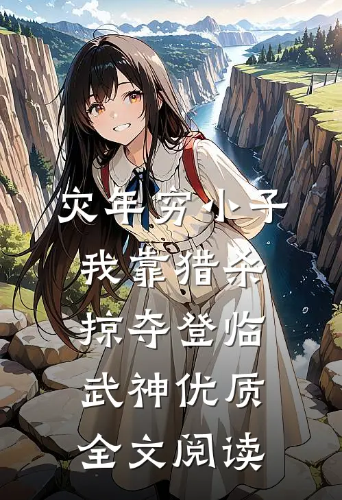 灾年穷小子，我靠猎杀掠夺登临武神优质全文阅读