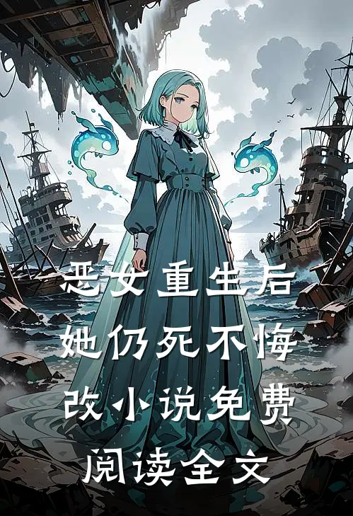 恶女重生后，她仍死不悔改小说免费阅读全文