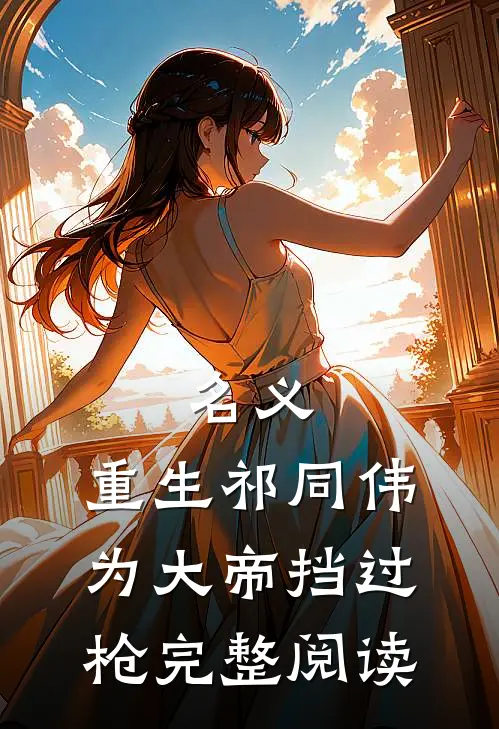 名义：重生祁同伟，为大帝挡过枪完整阅读