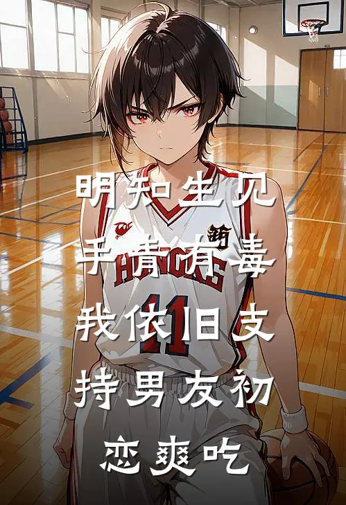 明知生见手青有毒，我依旧支持男友初恋爽吃