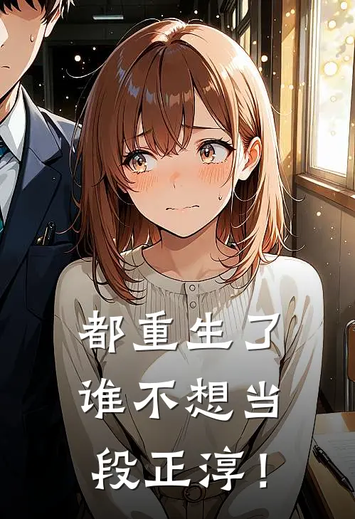 都重生了，谁不想当段正淳！