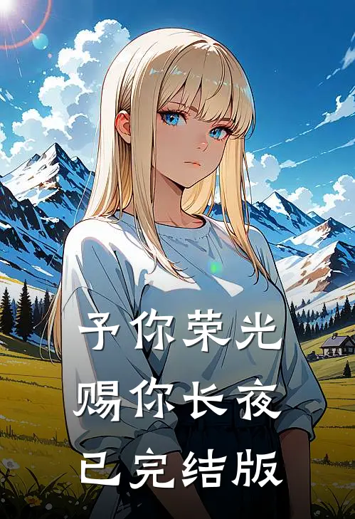 予你荣光，赐你长夜已完结版