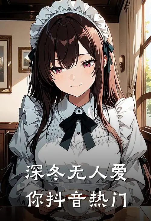 深冬无人爱你抖音热门