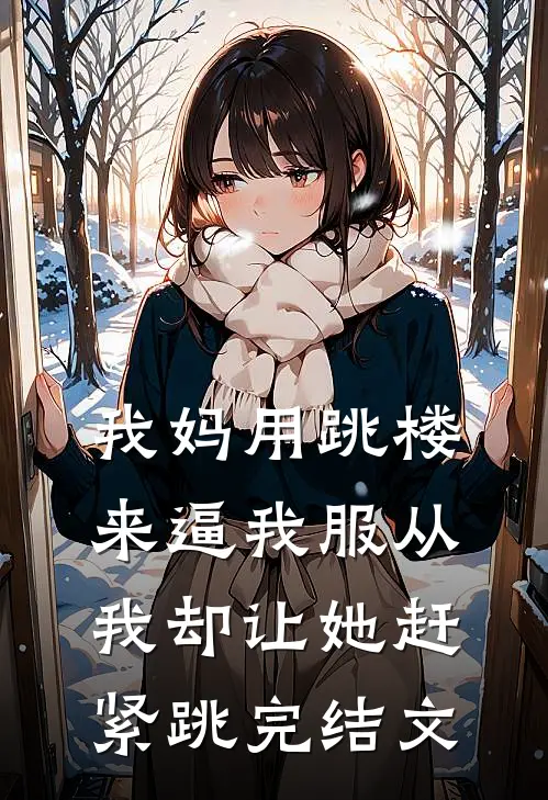 我妈用跳楼来逼我服从，我却让她赶紧跳完结文