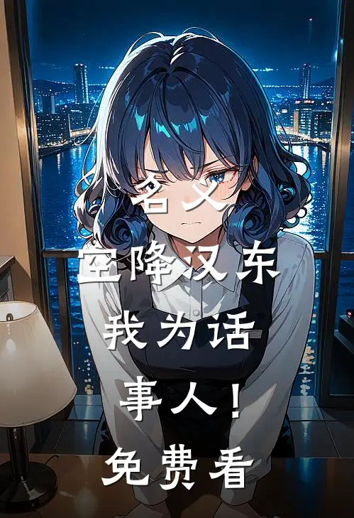 名义：空降汉东，我为话事人！免费看