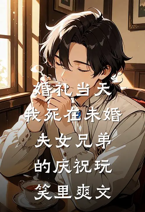 婚礼当天，我死在未婚夫女兄弟的庆祝玩笑里爽文