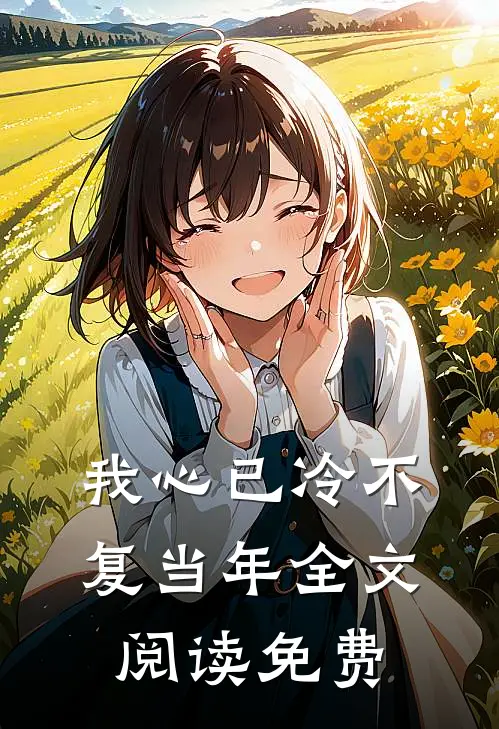 我心已冷不复当年全文阅读免费