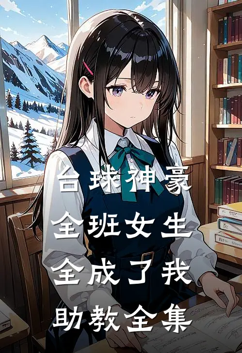 台球神豪：全班女生全成了我助教全集