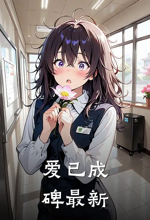 爱已成碑最新