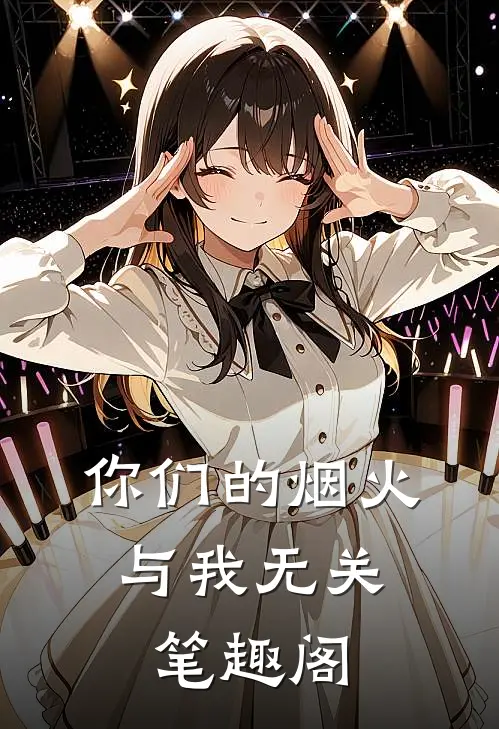 你们的烟火，与我无关笔趣阁
