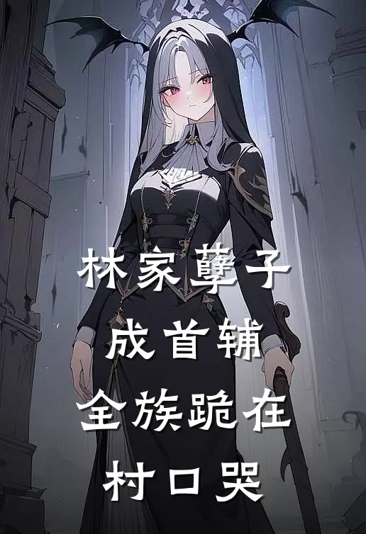 林家孽子成首辅，全族跪在村口哭