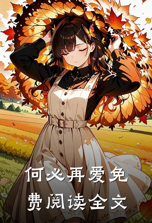 何必再爱免费阅读全文
