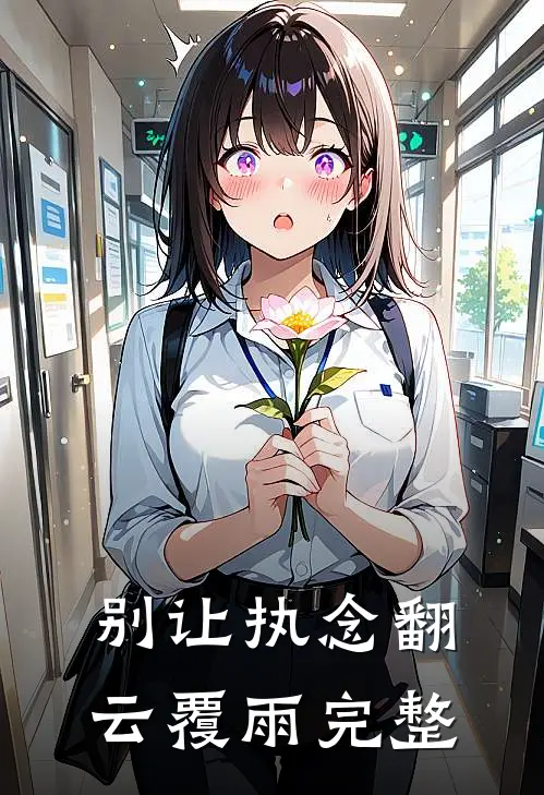 别让执念翻云覆雨完整