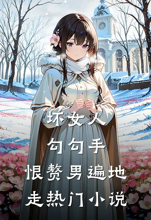 坏女人勾勾手，恨赘男遍地走热门小说