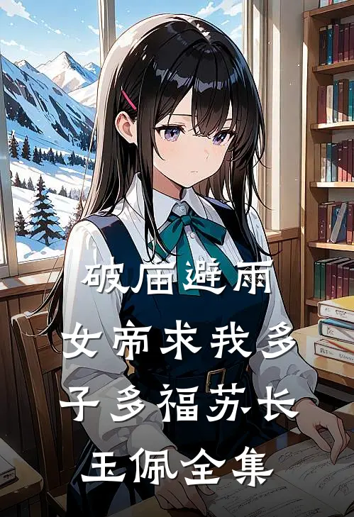 破庙避雨，女帝求我多子多福苏长玉佩全集