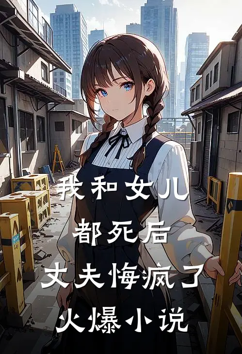 我和女儿都死后，丈夫悔疯了火爆小说